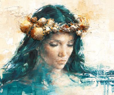 Картини с маслени бои 3 | Acrista Art Картини с маслени бои 3