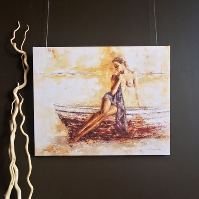 Принт върху канава 2 | Acrista Art Принт върху канава 2